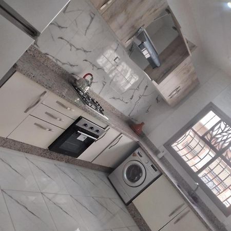 Sweet Room Airport 5 Deroua Exterior foto