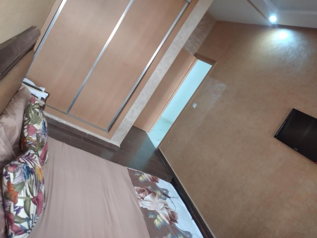 Sweet Room Airport 5 Deroua Exterior foto