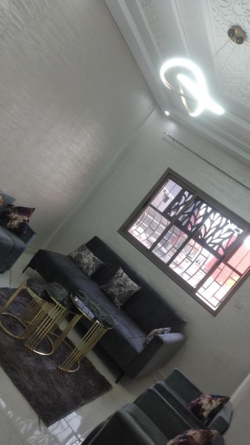 Sweet Room Airport 5 Deroua Exterior foto