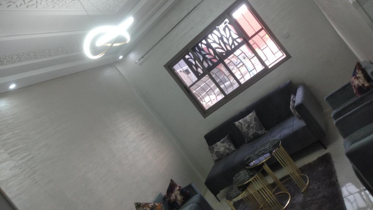 Sweet Room Airport 5 Deroua Exterior foto