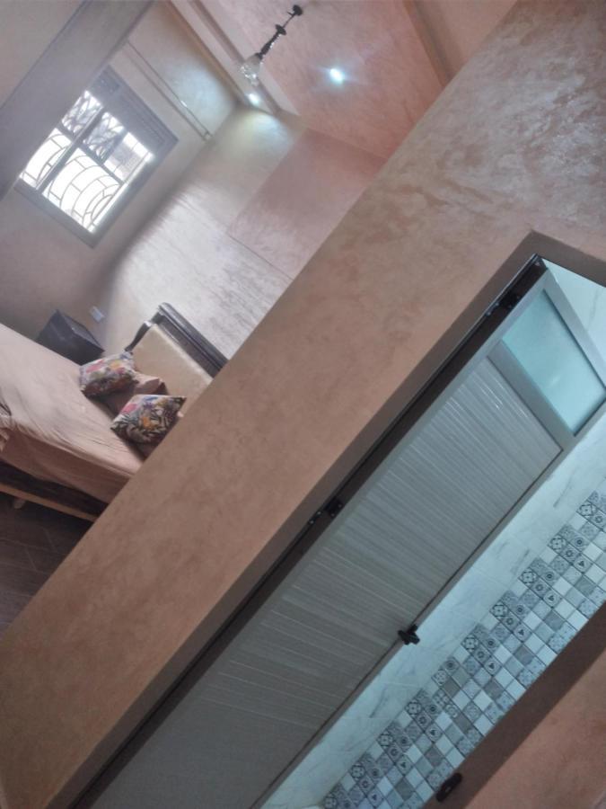 Sweet Room Airport 5 Deroua Exterior foto