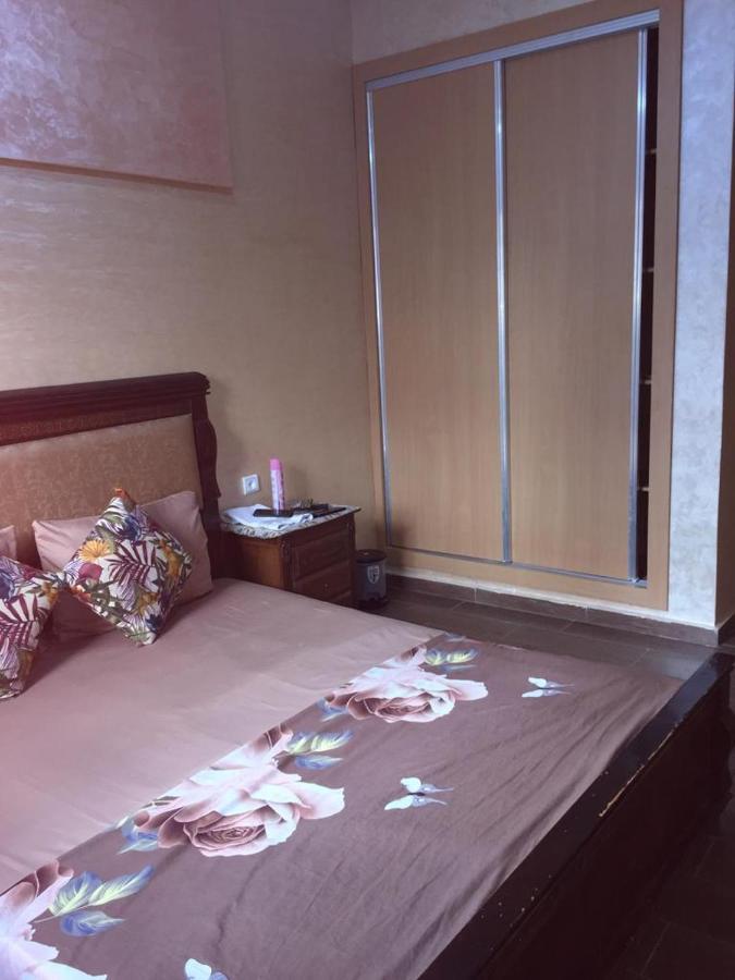 Sweet Room Airport 5 Deroua Exterior foto