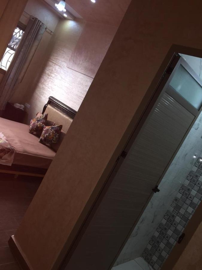 Sweet Room Airport 5 Deroua Exterior foto