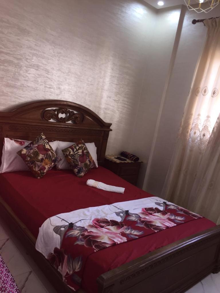 Sweet Room Airport 5 Deroua Exterior foto
